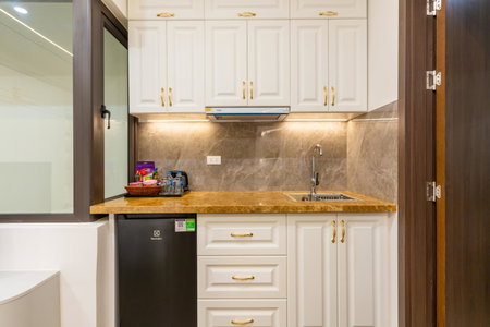 CM Hotel & Apartment, Hai Phong, Vietnam