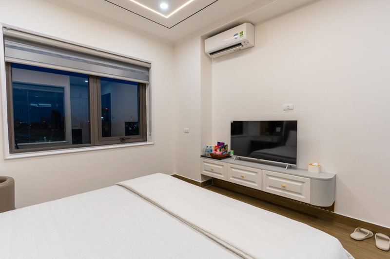 CM Hotel & Apartment, Hai Phong, Vietnam