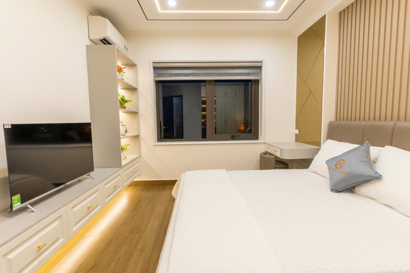CM Hotel & Apartment, Hai Phong, Vietnam