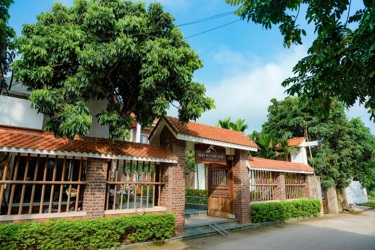 Mai Mountain Homestay, Vietnam