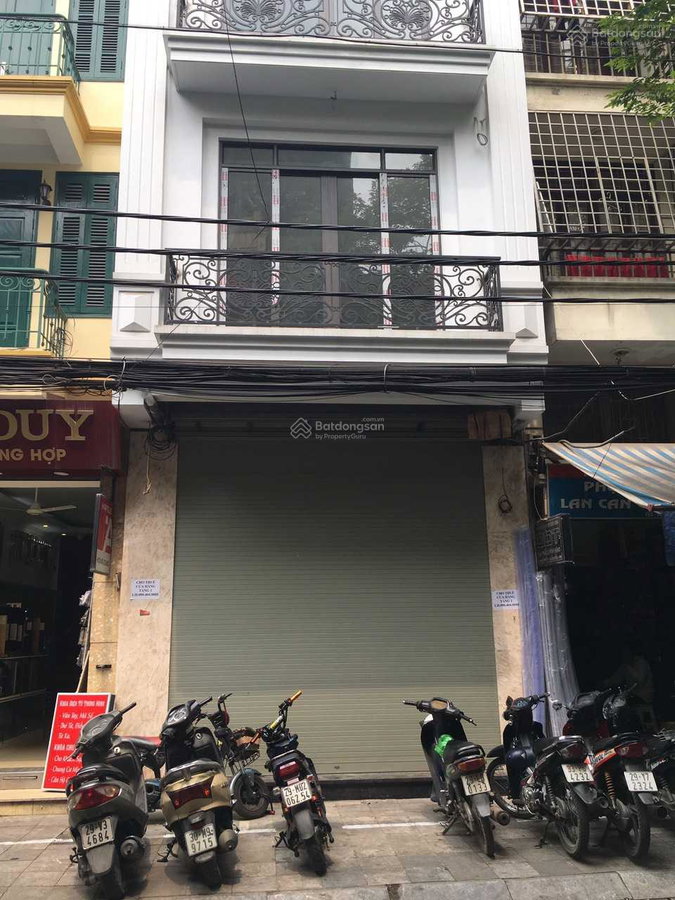 House for rent in Hanoi, Vietnam · Hai Ba Trung District · 1 room, 1 bath