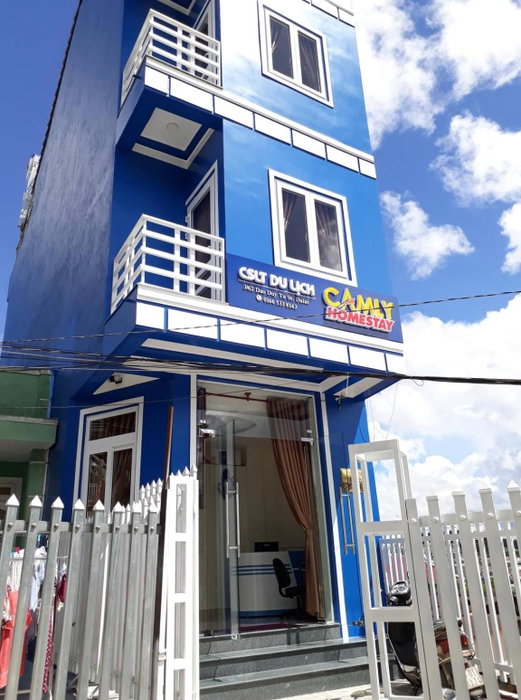 Cam Ly Homestay, Da Lat, Việt Nam