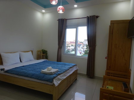 Cam Ly Homestay, Da Lat, Việt Nam