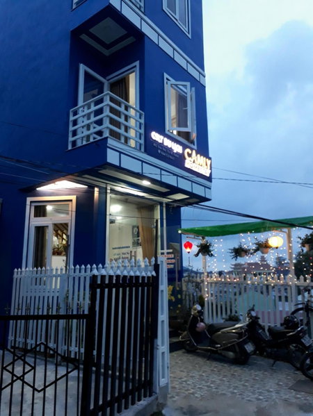 Cam Ly Homestay, Da Lat, Việt Nam