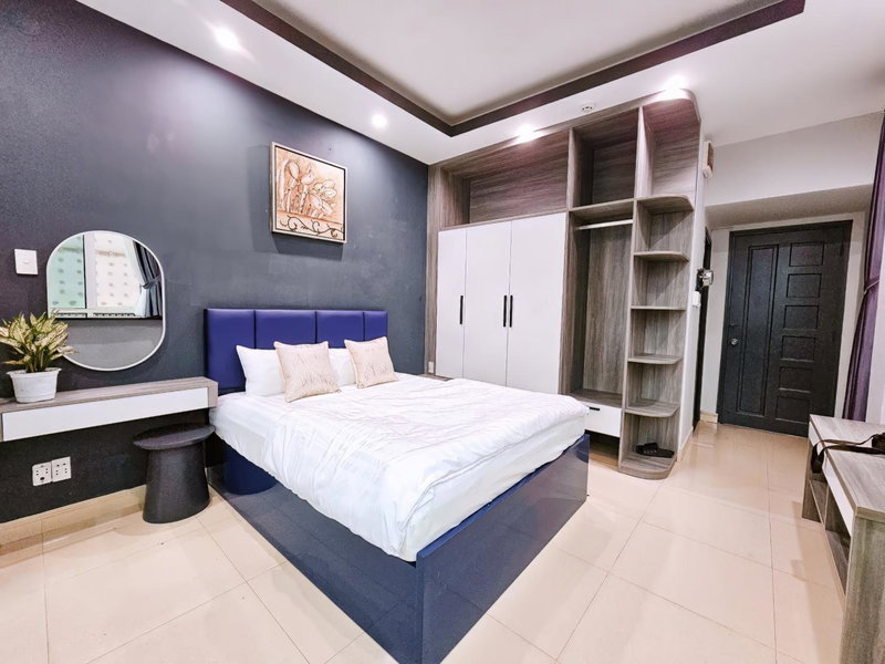 APEC BnB Hotel, Ho Chi Minh City, Vietnam