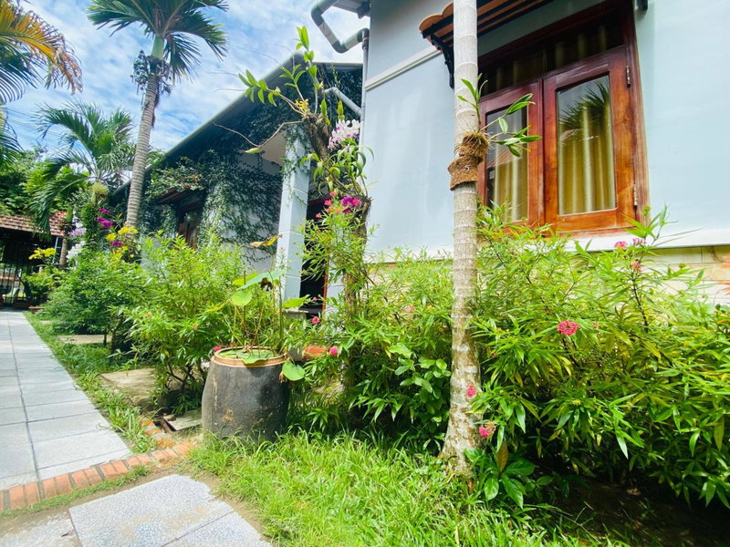 Dong Xuan Hong Hotel, Phu Quoc, Vietnam