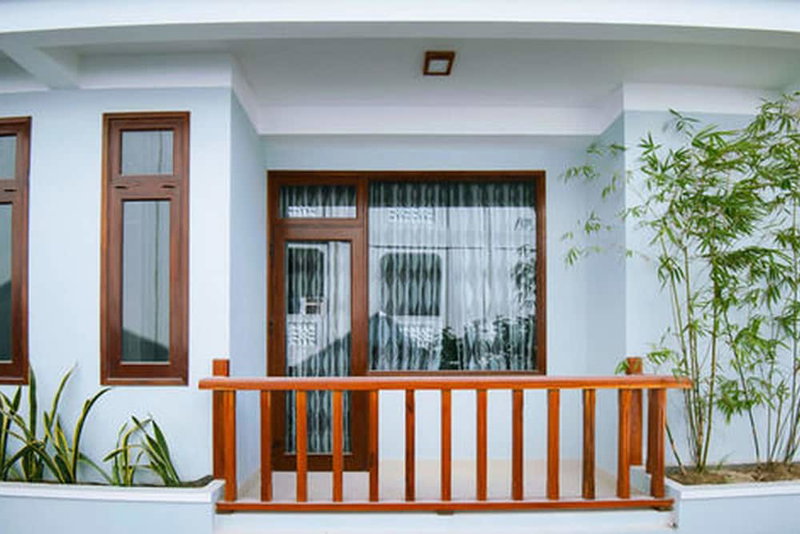 Riverside Plum Garden Homestay, Hoi An, Vietnam