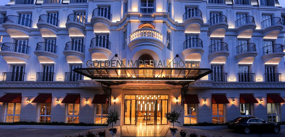 Golden Sun Hotel - Dalat, Việt Nam