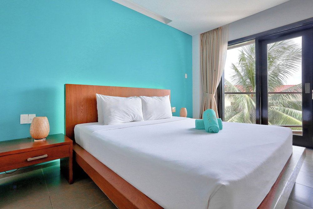 Mana Mui Ne Beach Resort & Spa, Vietnam