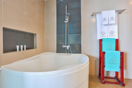 Mana Mui Ne Beach Resort & Spa, Phan Thiet, Vietnam