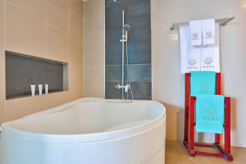Mana Mui Ne Beach Resort & Spa, Phan Thiet, Vietnam