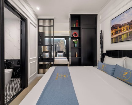 Elegant Hotel, Hue, Việt Nam