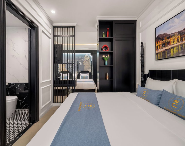 Elegant Hotel, Hue, Việt Nam