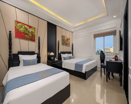 Elegant Hotel, Hue, Việt Nam