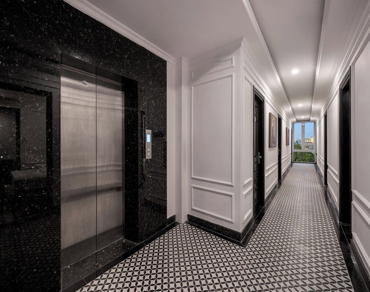 Elegant Hotel, Hue, Việt Nam