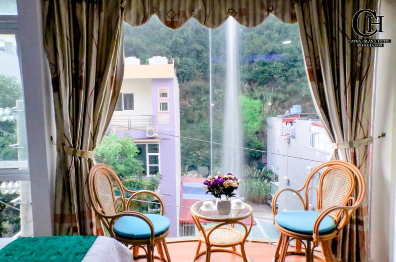 catba island hostel, Cat Ba, Вьетнам