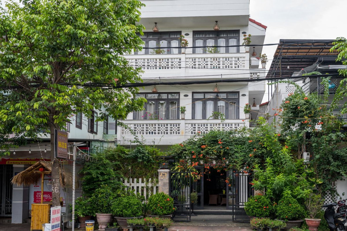 The House 36, Vietnam