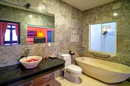 The House 36, Hoi An, Vietnam