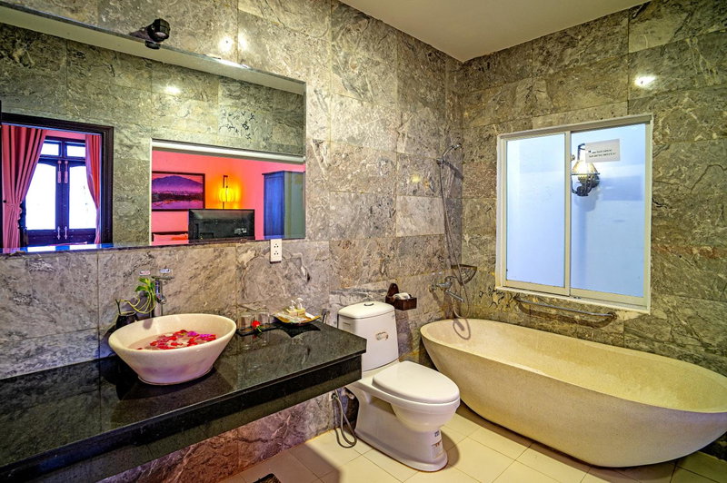 The House 36, Hoi An, Vietnam