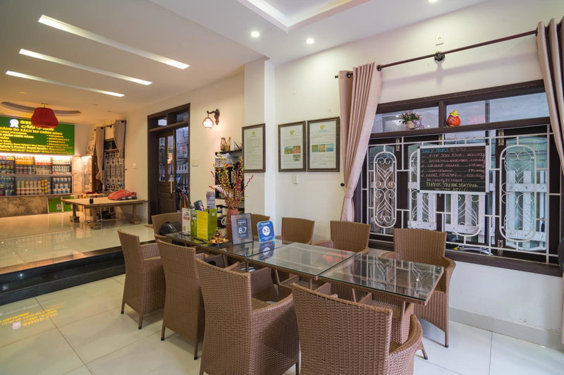 The House 36, Hoi An, Vietnam