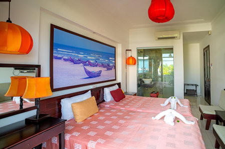 The House 36, Hoi An, Vietnam