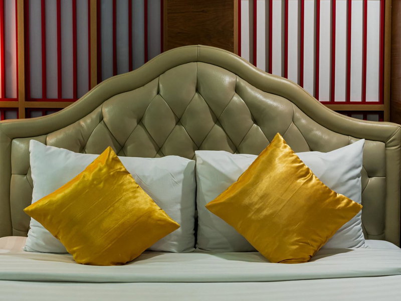 Cupid Hotel, Ho Chi Minh City, Vietnam