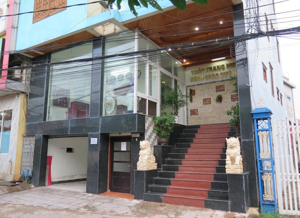 Hotel · Thao Trang Hotel Dong Hoi, Dong Hoi