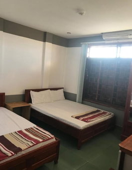 Thao Trang Hotel Dong Hoi, Донг Хой, Вьетнам