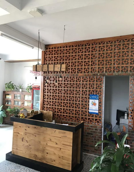 Thao Trang Hotel Dong Hoi, Донг Хой, Вьетнам