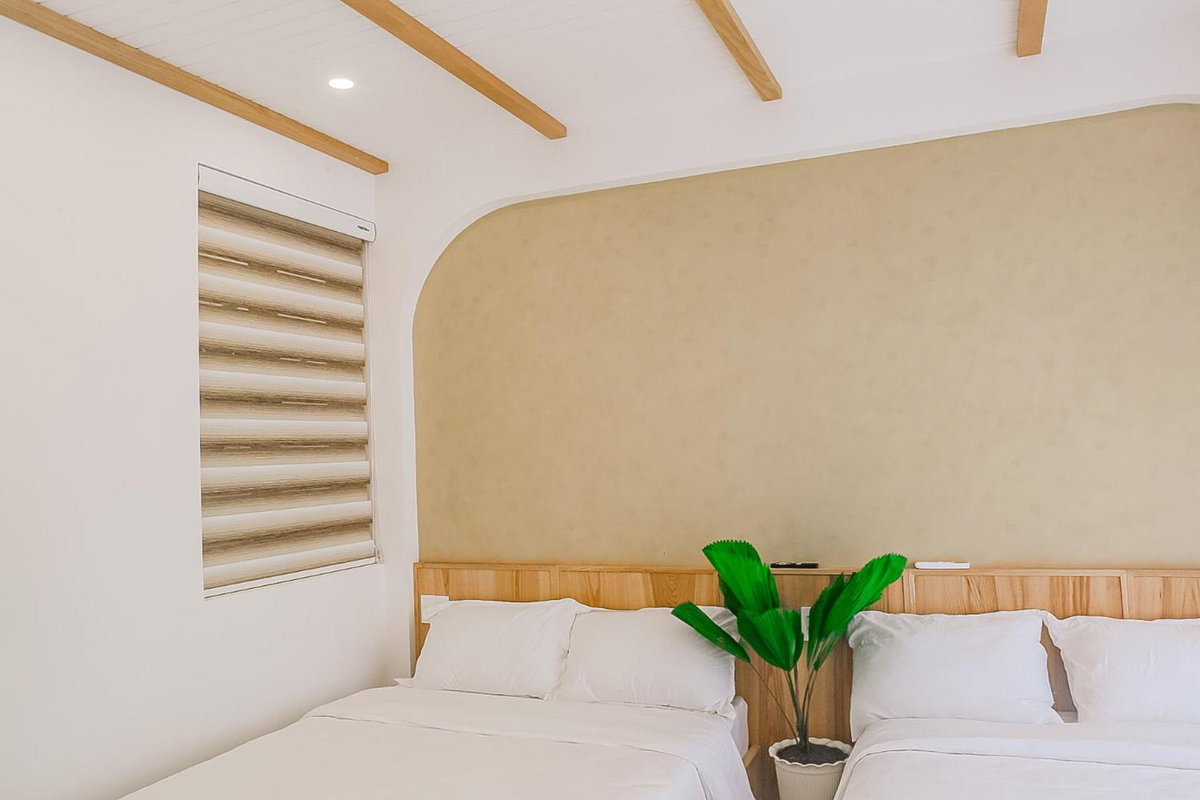 BaPhu Apartment - 5BR - 5 mins walk to My Khe beach, Việt Nam