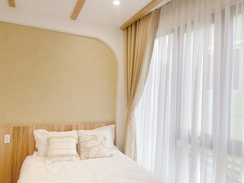 BaPhu Apartment - 5BR - 5 mins walk to My Khe beach, Da Nang, Vietnam