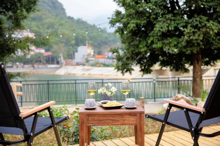 Mai Chau Lodge, Mai Chau, Vietnam