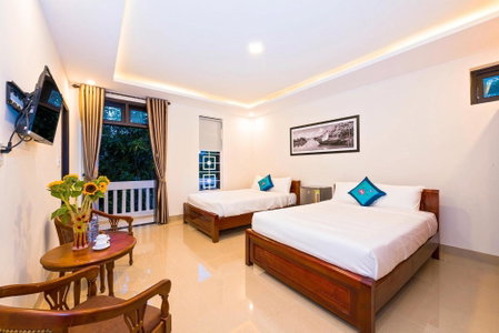 Papaya Garden Homestay, Hoi An, Việt Nam