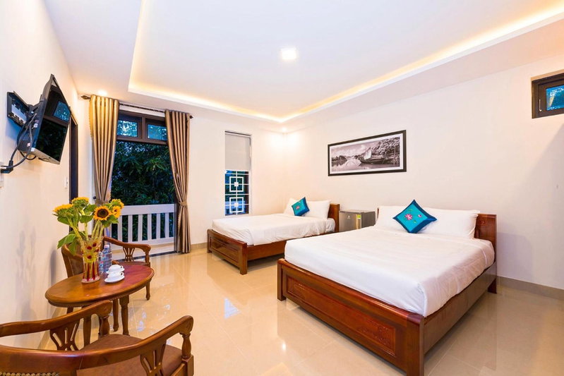 Papaya Garden Homestay, Hoi An, Việt Nam