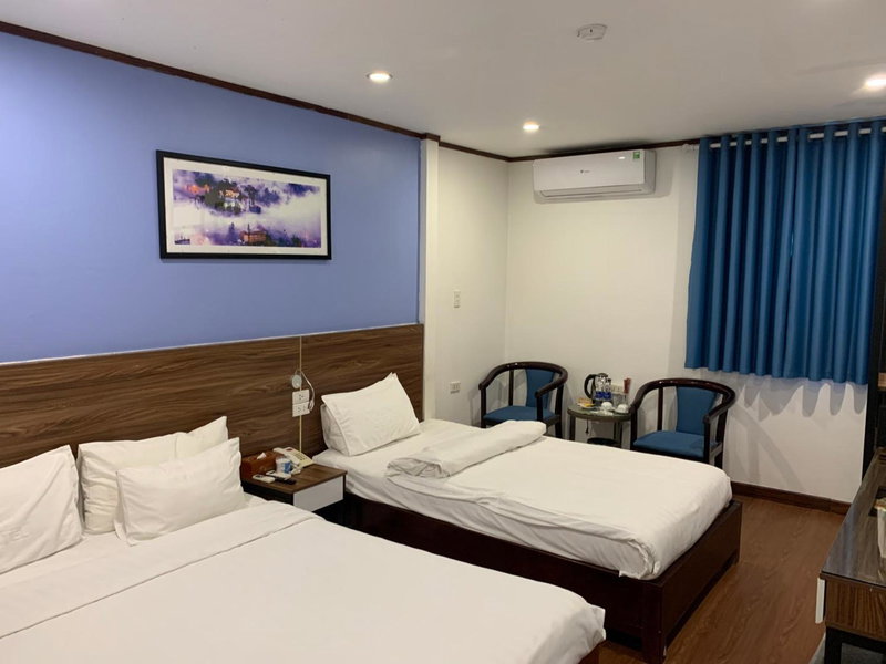 A25 Hotel - 26 Hàng Nón, Hanoi, Vietnam