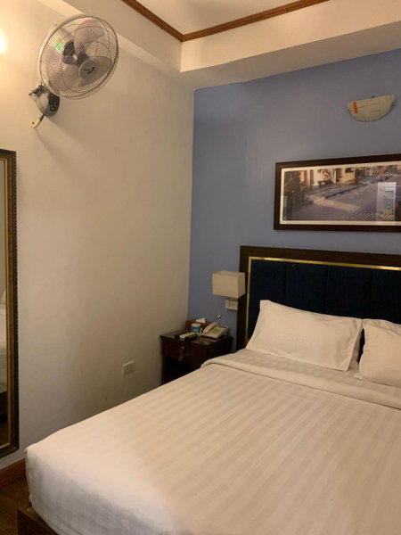 A25 Hotel - 26 Hàng Nón, Hanoi, Vietnam