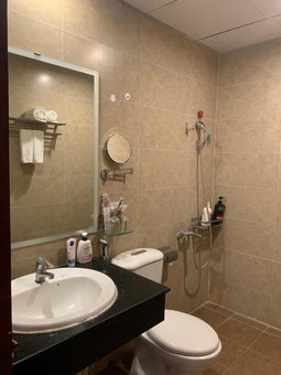 A25 Hotel - 26 Hàng Nón, Hanoi, Vietnam