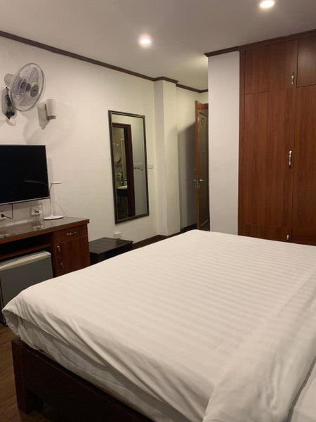 A25 Hotel - 26 Hàng Nón, Hanoi, Vietnam