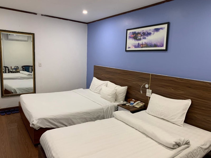 A25 Hotel - 26 Hàng Nón, Hanoi, Vietnam