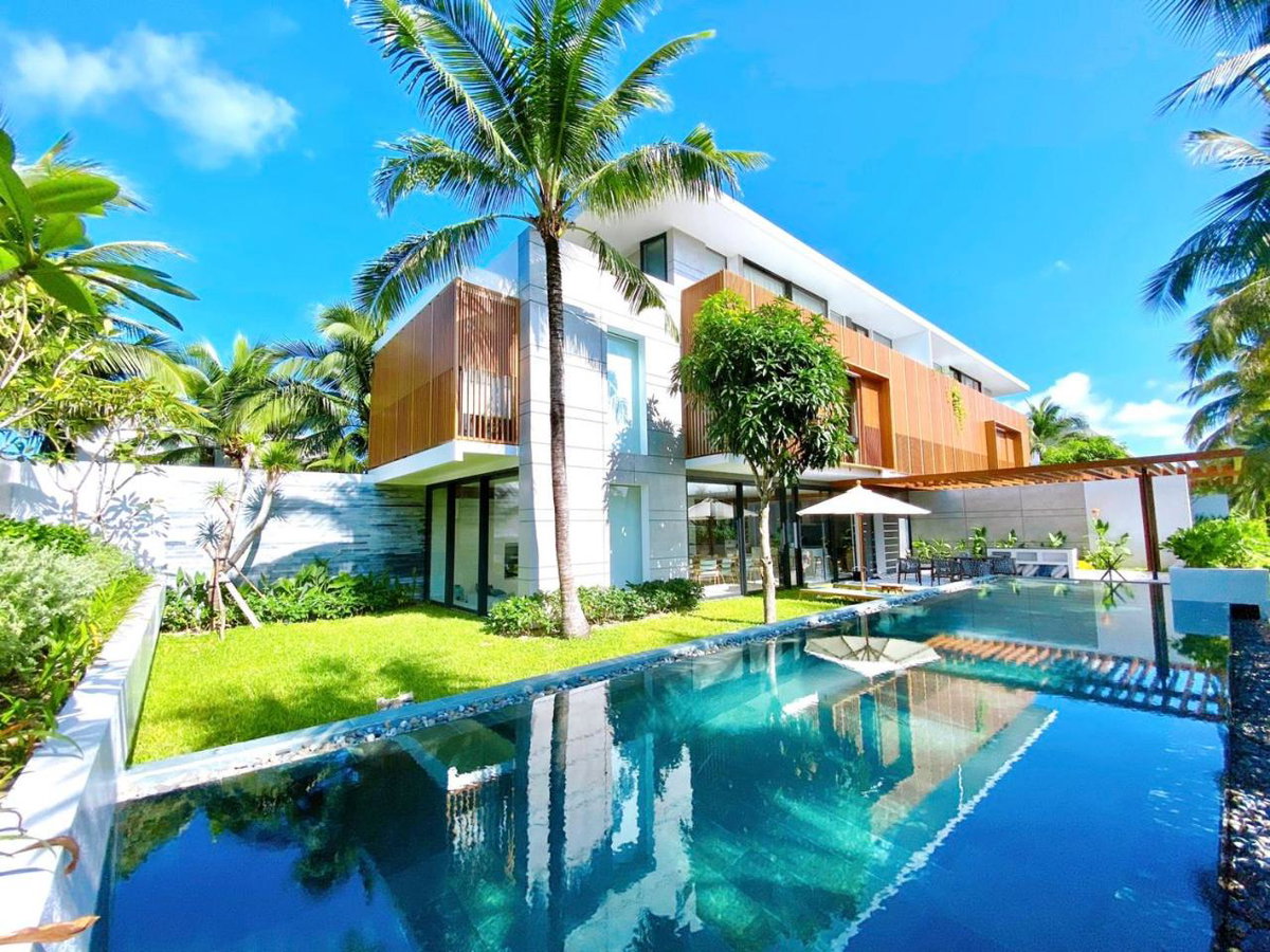 Hotel · Phoenix Pool Villa Phu Quoc, Phu Quoc