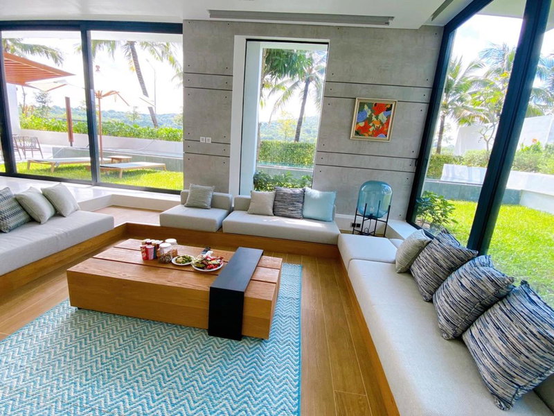 Phoenix Pool Villa Phu Quoc, Phu Quoc, Vietnam