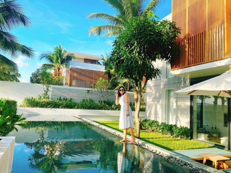 Phoenix Pool Villa Phu Quoc, Phu Quoc, Vietnam