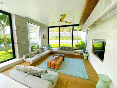 Phoenix Pool Villa Phu Quoc, Phu Quoc, Vietnam