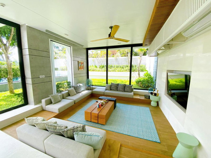 Phoenix Pool Villa Phu Quoc, Phu Quoc, Vietnam