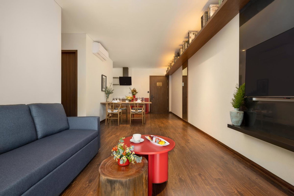 Hotel · Mandala Hotel & Suites Bac Giang, Bắc Giang