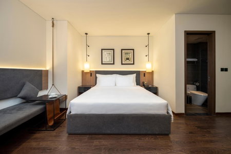 Mandala Hotel & Suites Bac Giang, Bắc Giang, Vietnam