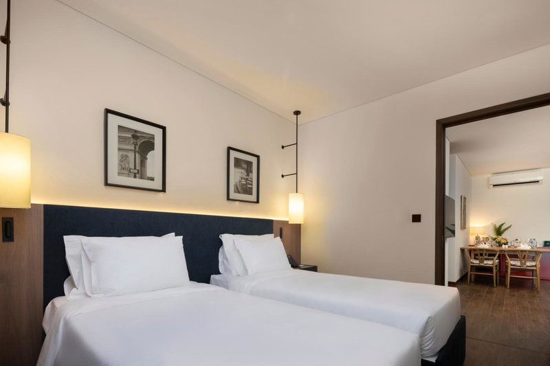 Mandala Hotel & Suites Bac Giang, Bắc Giang, Vietnam
