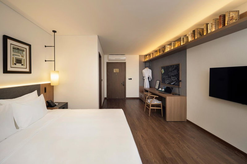 Mandala Hotel & Suites Bac Giang, Bắc Giang, Vietnam