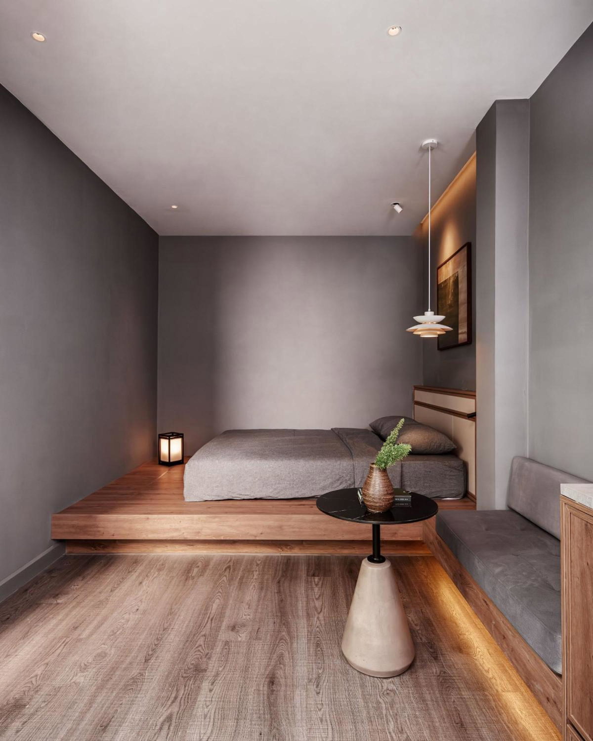 Express by M Village Võ Văn Kiệt, a brand of Modern Village Lifestyle, Vietnam