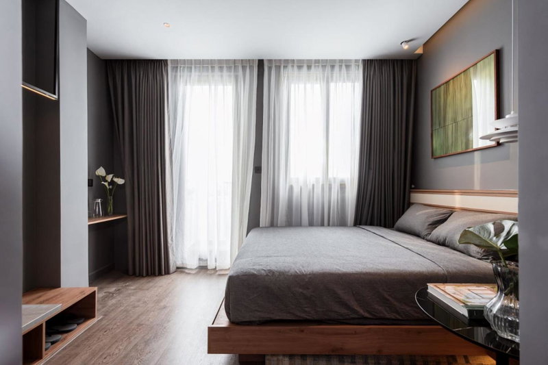 Express by M Village Võ Văn Kiệt, a brand of Modern Village Lifestyle, Thành phố Hồ Chí Minh, Việt Nam
